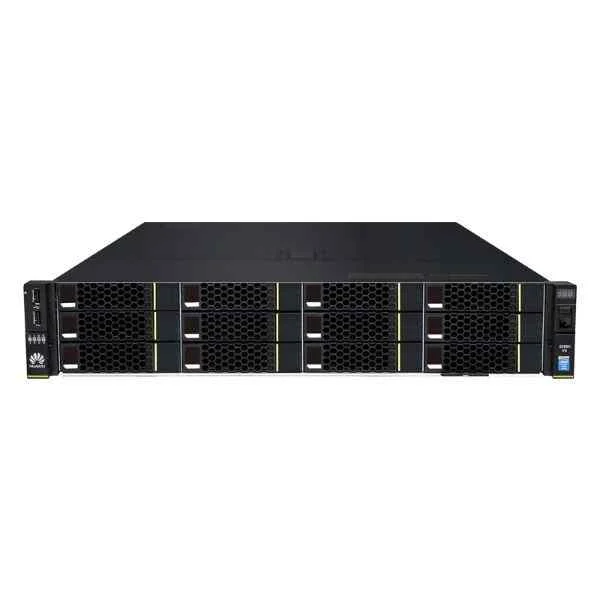 Huawei RH2288 V3 Server Bundle (Including Chassis, SM211 Onboard NIC, Intel Xeon 2*E5-2630 v4 Processor and DDR4 RDIMM 2*16GB Memory)
